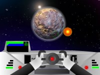Игра Наруто: Зимний Мотокросс онлайн