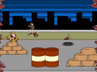 Игра Наруто Баскетболист онлайн