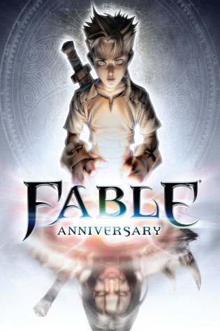 Fable Anniversary Механики